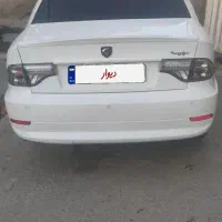 سمندسورن پلاس دوگانه سوز|خودرو سواری و وانت|تنکمان, |دیوار