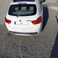 کوییک کارمندی|خودرو سواری و وانت|بجنورد, |دیوار