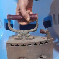 اتو ذغالی|اتو و لوازم اتو|بندر گز, |دیوار