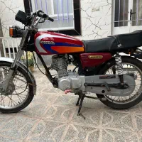 موتور هوندا