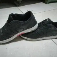 کتونی تمام چرم اورجینال|کیف، کفش، کمربند|اسلامشهر, شهرک قائمیه|دیوار