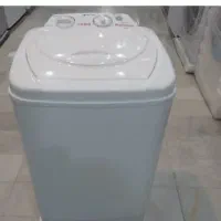 ماشین لباس تک قلو