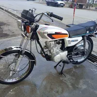 یک عدد موتور مزایده