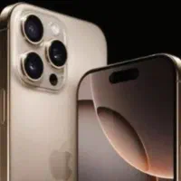 آیفون ۱۶ پرو مکس ۲۵۶ گیگ