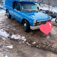 ماشین نیسان مدل ۱۴۰۳۱۲|خودرو سواری و وانت|بستان آباد, |دیوار