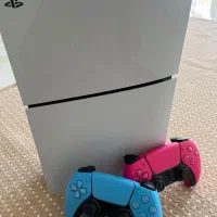 PS5 slim