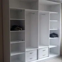 اجرای کمد دیواری فقط با متری 5300