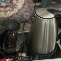 چای ساز