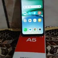 گوشی ردمی 5A