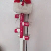 آویز لباس و چراغ خواب کودک