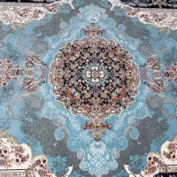 فرش ۶ متری ۲ عدد|فرش|رودسر, |دیوار