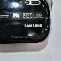 دوربین سامسونگ