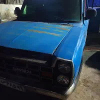 وسایل نیسان سالم