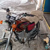 موتور هوندا