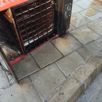 تعمیر بخاری صنعتی و جت هیتر و گل خانه ای|خدمات پیشه و مهارت|ارومیه, |دیوار