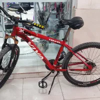 دوچرخه ویوا تراول ۲۶ اصل