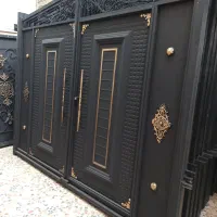 فروشگاه درب و پنجره شعبانی