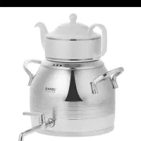 کتری وقوری راسل ترکیه یونیک بنتاتی