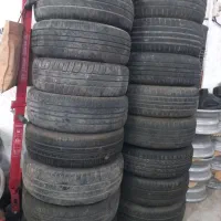 رینگ لاستیک دست دو سواری از سایز ۱۳تا ۱۹|قطعات یدکی و لوازم جانبی|آستانه اشرفیه, |دیوار