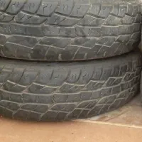 لاستیک پیکاپ ریچ