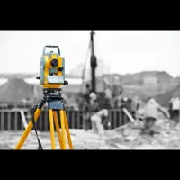 نقشه برداری،utm|خدمات پیشه و مهارت|محمودآباد, |دیوار