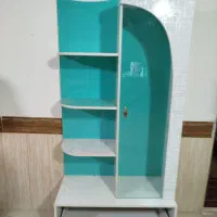 سنگ اپن و کمد کودک