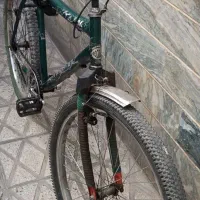 دوچرخه کاملا سالم سالم ۲۶|دوچرخه، اسکیت، اسکوتر|بروجرد, |دیوار