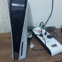 ps5|کنسول، بازی ویدئویی و آنلاین|تهران, افسریه شمالی|دیوار