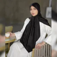روسری ابریشم وارداتی با ارسال رایگان|لباس|قم, سالاریه|دیوار
