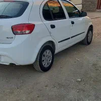 تیبا ۲ مدل ۹۹|خودرو سواری و وانت|اردبیل, |دیوار