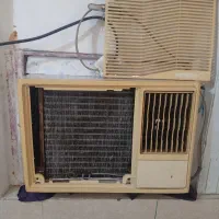 کولر 18هزار اجنرال موتوربزرگ درحدنونو