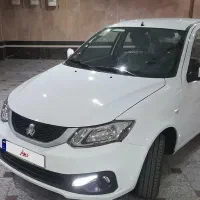 معاوضه ساینادوگانه با پارس مدل بالا