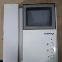 گوشی آیفون تصویری