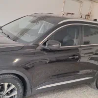 تیگو ۷پرو مدل ۴۰۲ بیرنگ|خودرو سواری و وانت|قم, تولید دارو و یخچال|دیوار