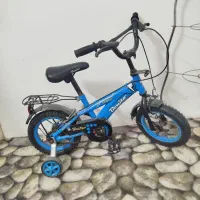 دوچرخه12|دوچرخه، اسکیت، اسکوتر|مشهد, نوید|دیوار