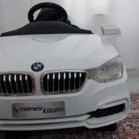 ماشین شارژی