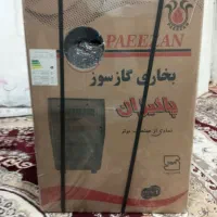 بخاری گازی مدل.پاییزان|بخاری، هیتر، شومینه|سرپل ذهاب, |دیوار