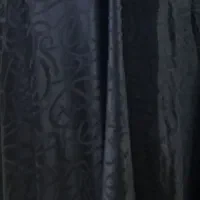 چادر مشکی نو