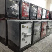 گاوصندوق امنیت بالا|ابزارآلات|نیشابور, جمهوری|دیوار