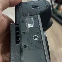 بدنه دوربین سونی fx30