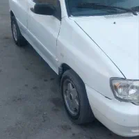 پراید111سفیدمدل89|خودرو سواری و وانت|مشهد, الهیه|دیوار