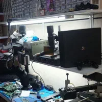 نمایندگی تعمیرات تلویزیون led&lcd در محل با ضمانت|خدمات پیشه و مهارت|مشهد, عبادی|دیوار