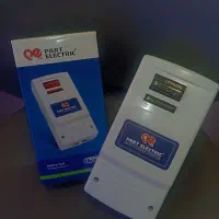 محافظ ولتاژ  30 آمپر