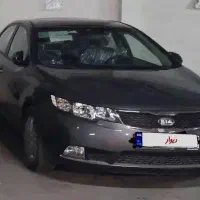 سراتو مونتاژ ۲۰۰۰ آپشنال صفر خشک