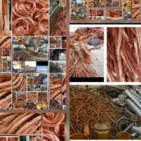 خرید انواع مس ضایعات