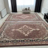 فرش۶ متری دستبافت گونه دیبا