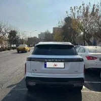 لوکانو L7مدل۱۴۰۴|خودرو سواری و وانت|تهران, آسمان|دیوار