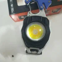 چراغ ال ای دی قابل شارژ