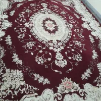 فرش لاکی ۷۰۰ شانه