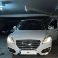 لیفان اتوماتیک مدل ۹۵